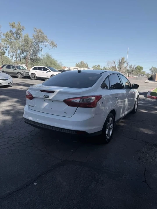 2013 Ford Focus 3rd Gen - Image 4 of 8