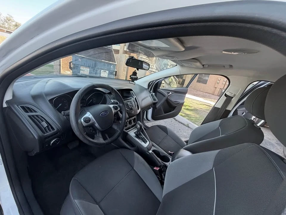 2013 Ford Focus 3rd Gen - Image 8 of 8