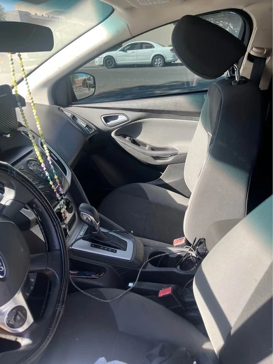 2013 Ford Focus 3rd Gen - Image 2 of 5