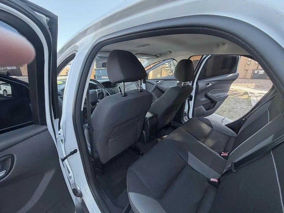 2013 Ford Focus 3rd Gen - Image 7 of 8