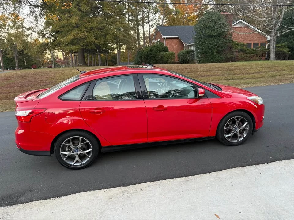 2013 Ford Focus 3rd Gen - Image 15 of 18