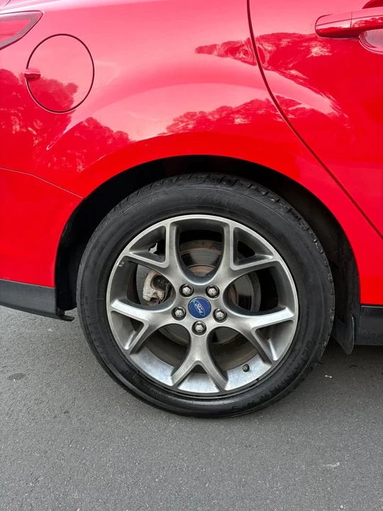 2013 Ford Focus 3rd Gen - Image 5 of 18