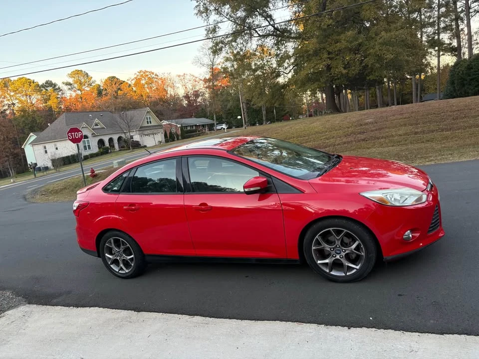 2013 Ford Focus 3rd Gen - Image 3 of 18