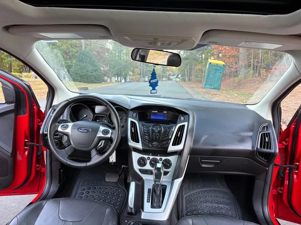 2013 Ford Focus 3rd Gen - Image 11 of 18