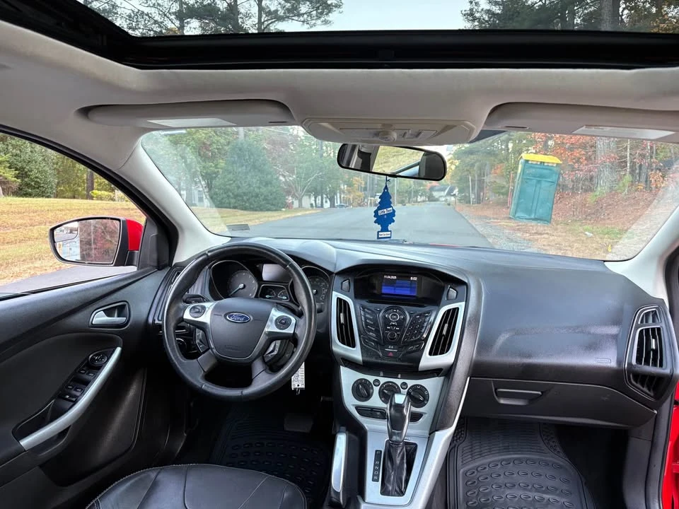 2013 Ford Focus 3rd Gen - Image 8 of 18
