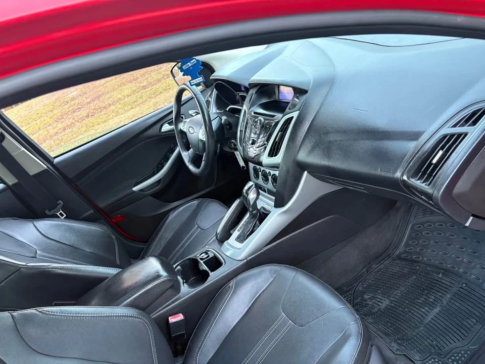 2013 Ford Focus 3rd Gen - Image 4 of 18