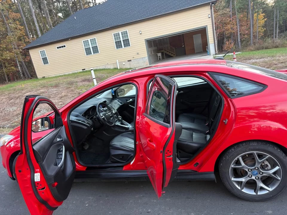 2013 Ford Focus 3rd Gen - Image 16 of 18