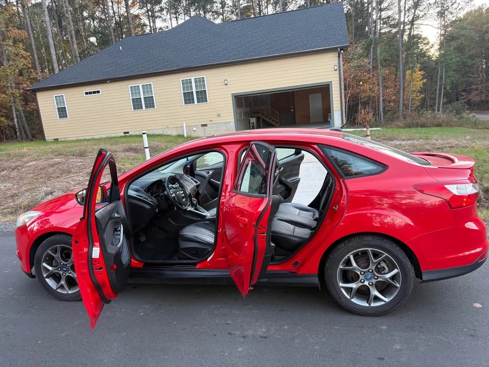 2013 Ford Focus 3rd Gen - Image 10 of 18