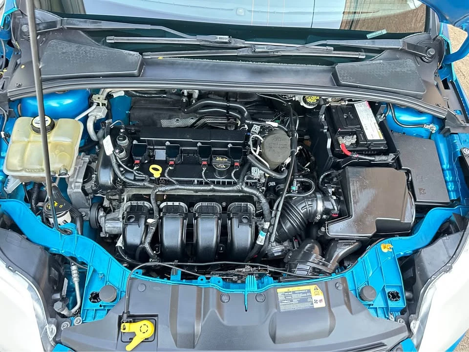 2013 Ford Focus 3rd Gen - Image 13 of 13