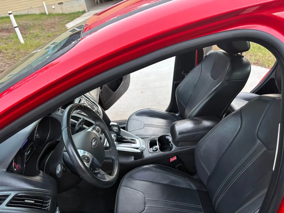 2013 Ford Focus 3rd Gen - Image 7 of 18