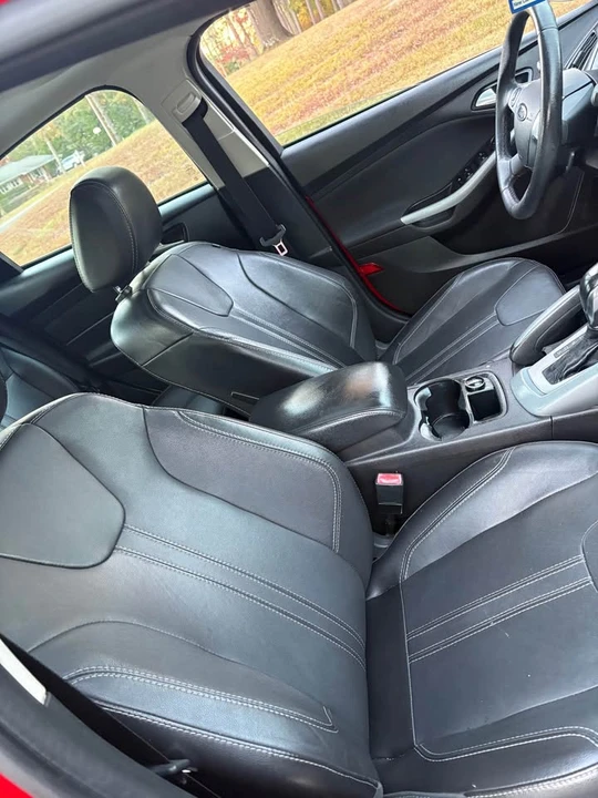 2013 Ford Focus 3rd Gen - Image 6 of 18