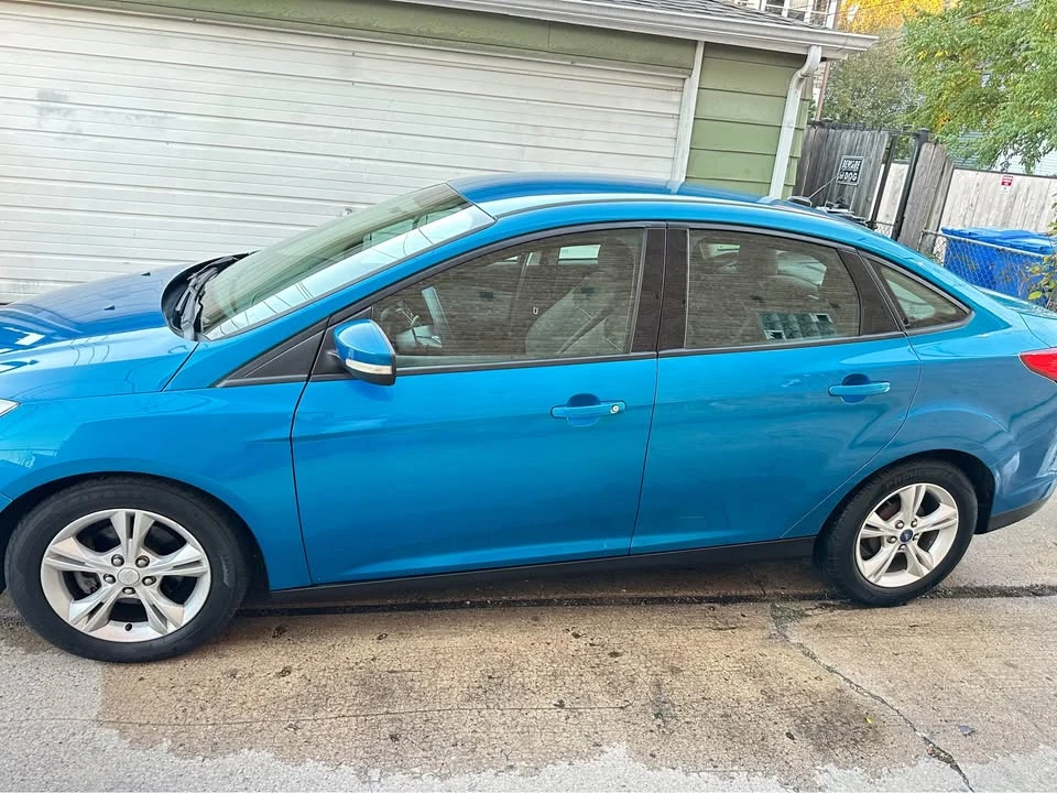 2013 Ford Focus 3rd Gen - Image 2 of 13