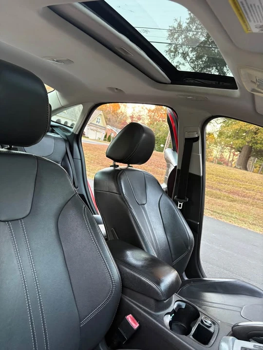 2013 Ford Focus 3rd Gen - Image 14 of 18