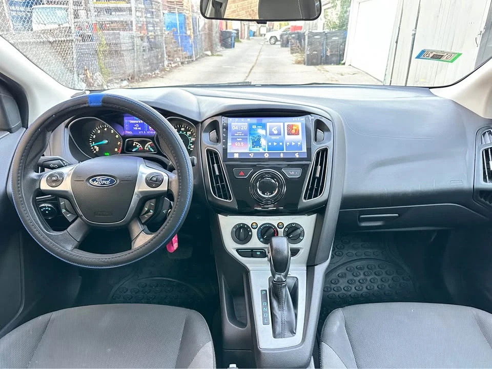 2013 Ford Focus 3rd Gen - Image 10 of 13