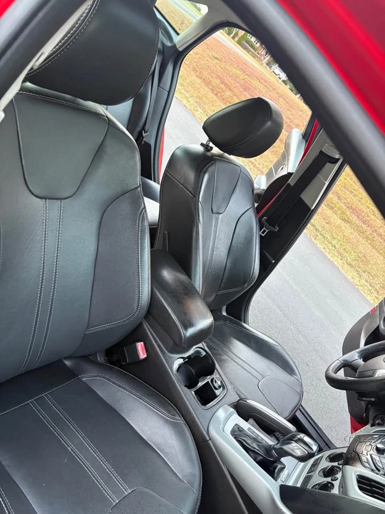 2013 Ford Focus 3rd Gen - Image 13 of 18