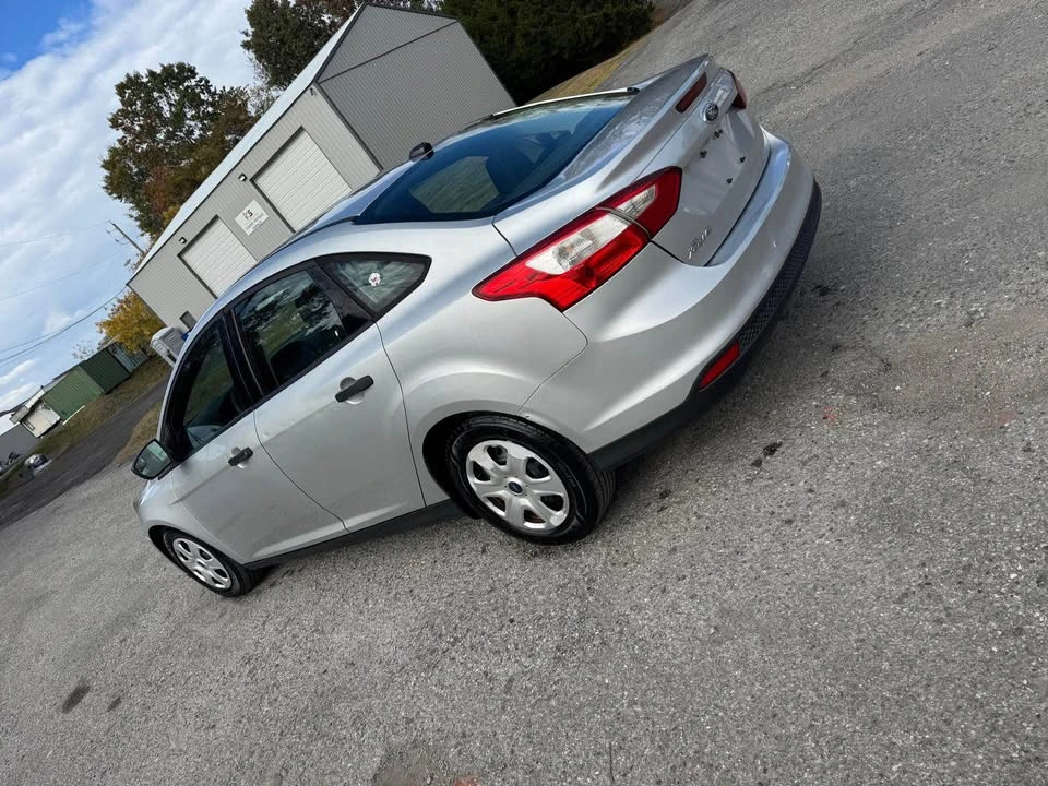 2013 Ford Focus 3rd Gen - Image 5 of 5