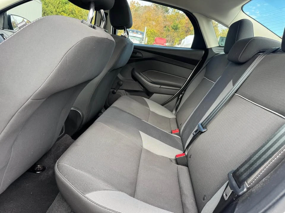 2013 Ford Focus 3rd Gen - Image 3 of 5