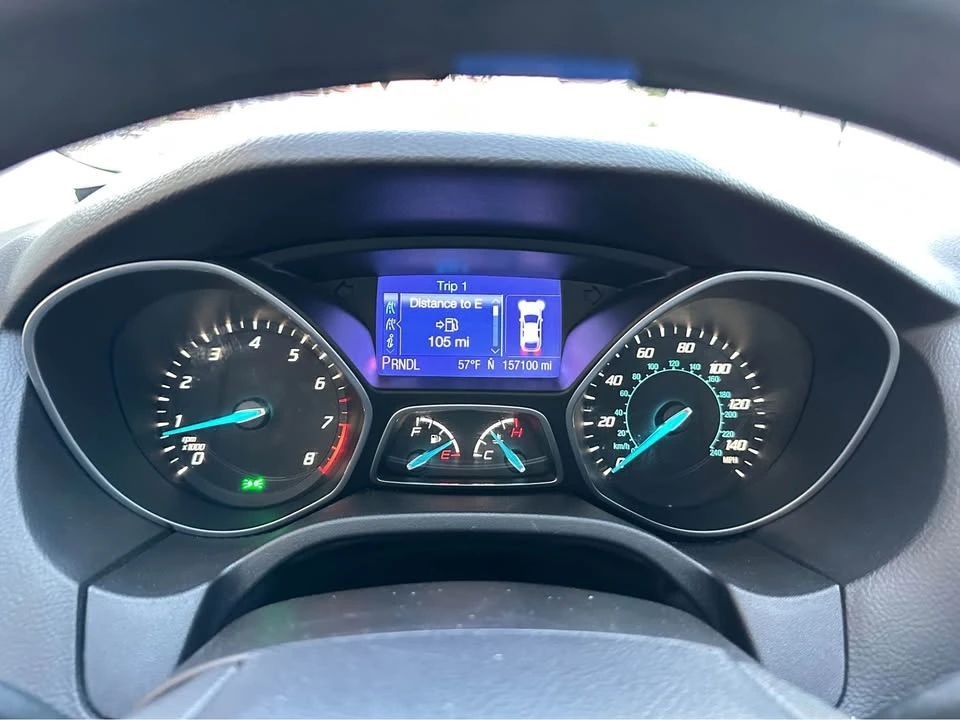 2013 Ford Focus 3rd Gen - Image 12 of 13