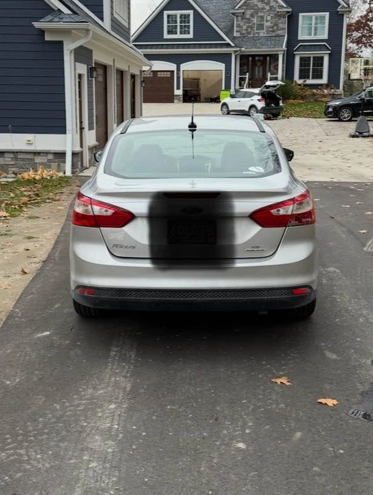 2013 Ford Focus 3rd Gen - Image 16 of 16