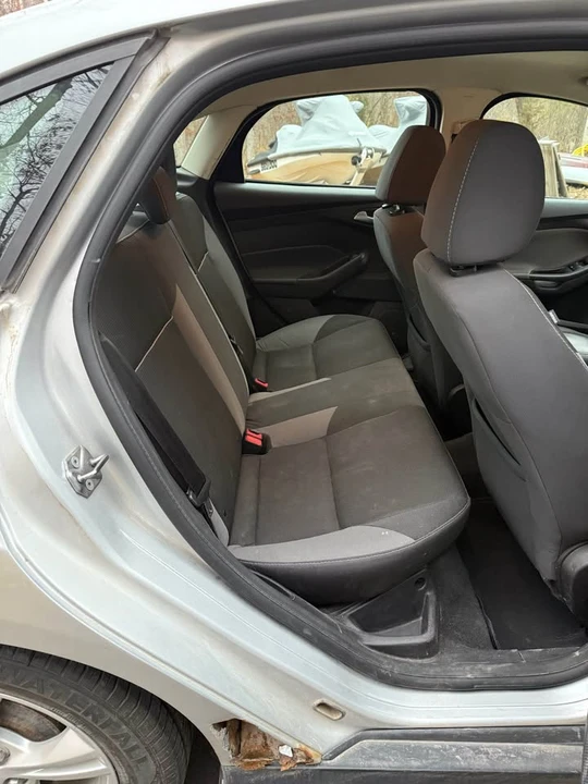 2013 Ford Focus 3rd Gen - Image 5 of 16