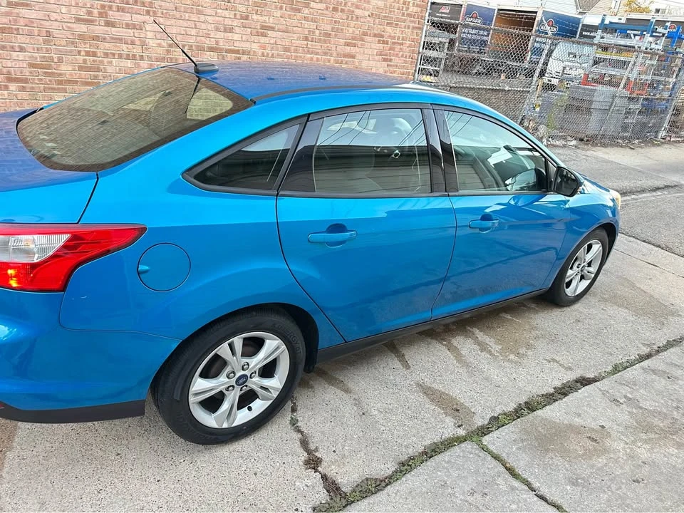 2013 Ford Focus 3rd Gen - Image 6 of 13