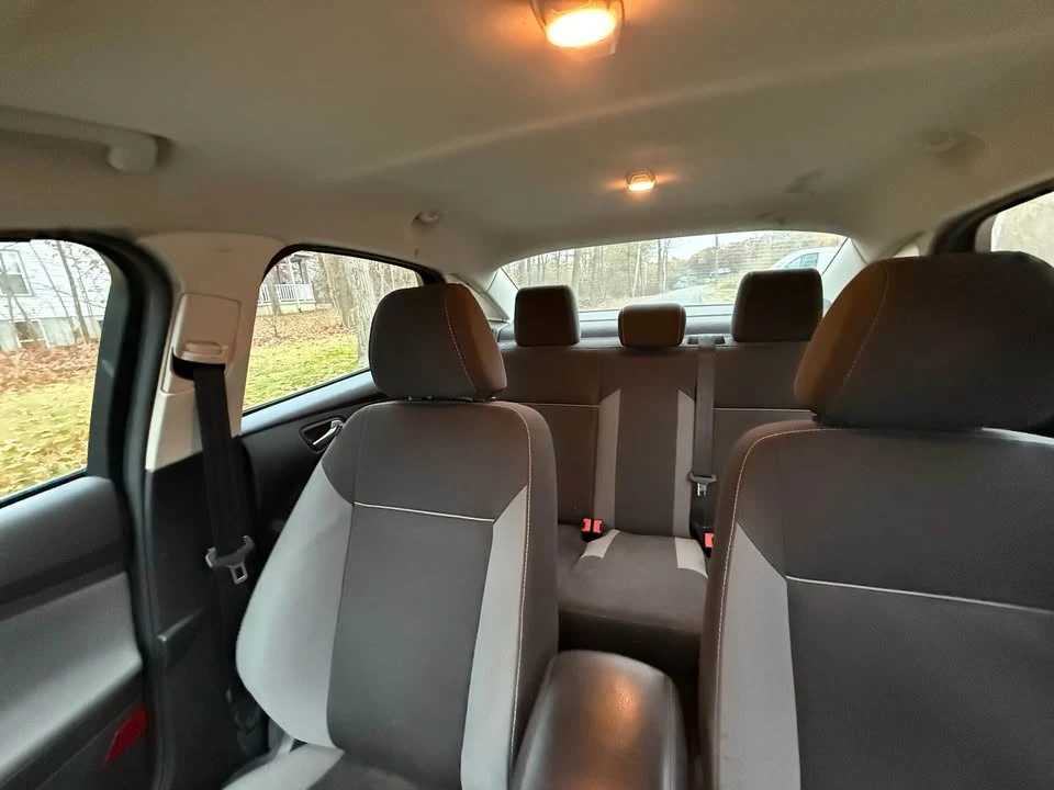 2013 Ford Focus 3rd Gen - Image 12 of 16