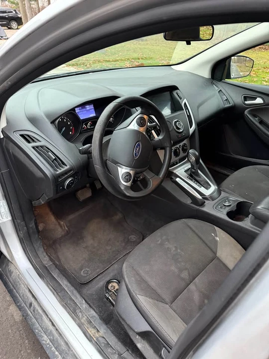 2013 Ford Focus 3rd Gen - Image 9 of 16