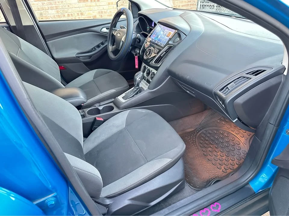 2013 Ford Focus 3rd Gen - Image 8 of 13