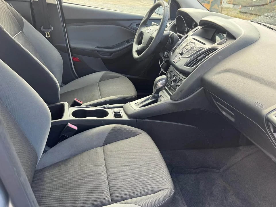 2013 Ford Focus 3rd Gen - Image 2 of 5
