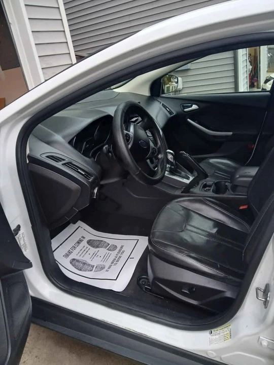 2013 Ford Focus 3rd Gen - Image 3 of 6