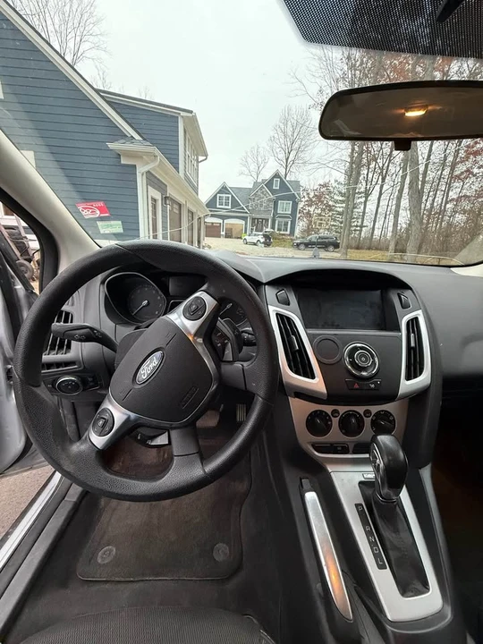 2013 Ford Focus 3rd Gen - Image 11 of 16