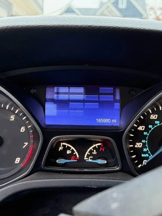 2013 Ford Focus 3rd Gen - Image 10 of 16