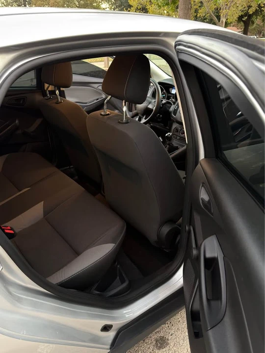 2013 Ford Focus 3rd Gen - Image 9 of 13