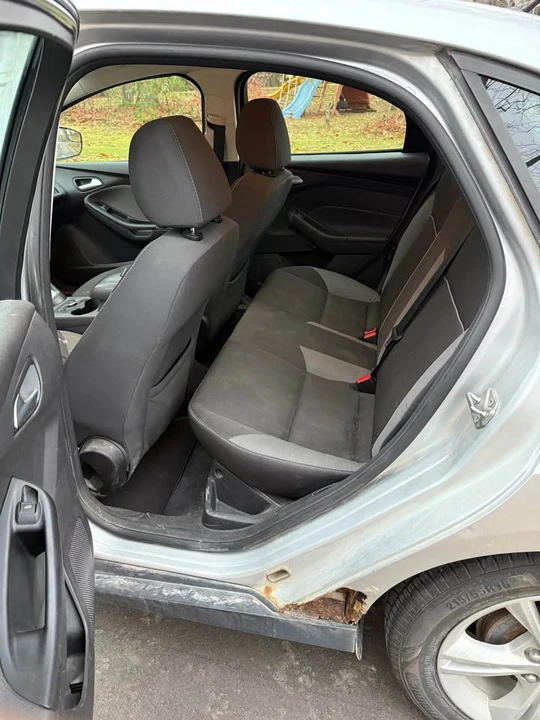 2013 Ford Focus 3rd Gen - Image 14 of 16