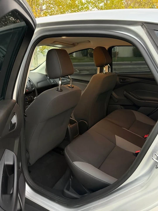 2013 Ford Focus 3rd Gen - Image 8 of 13