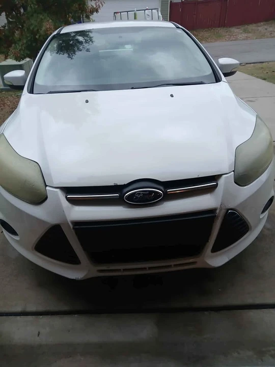 2013 Ford Focus 3rd Gen - Image 6 of 6