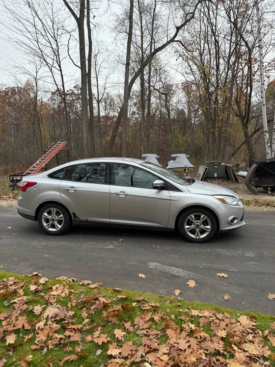 2013 Ford Focus 3rd Gen - Image 2 of 16