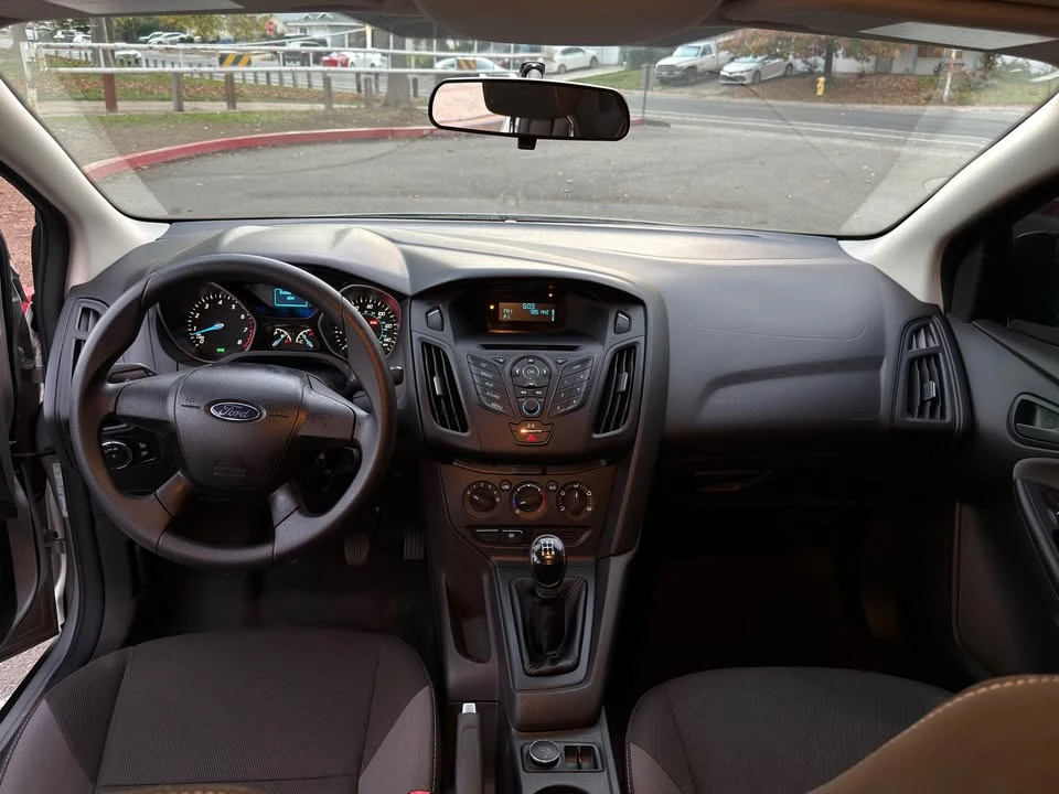 2013 Ford Focus 3rd Gen - Image 12 of 13