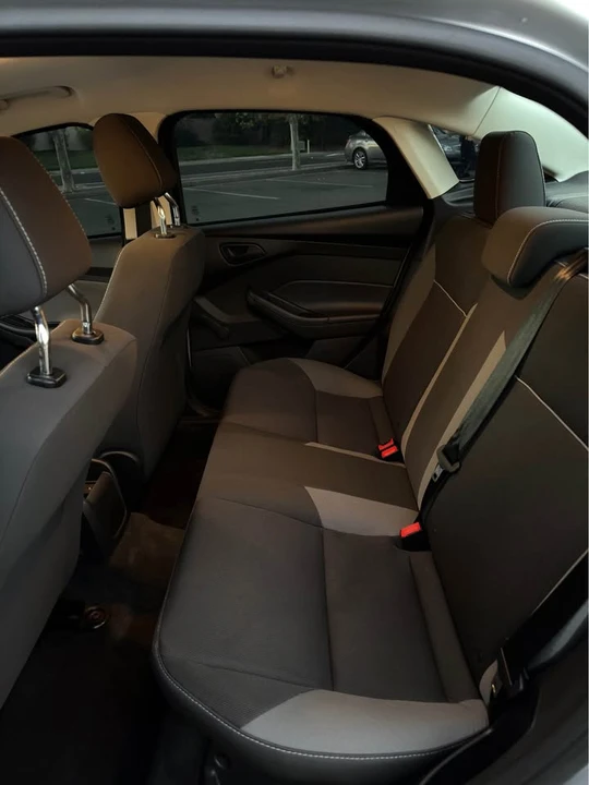 2013 Ford Focus 3rd Gen - Image 7 of 13