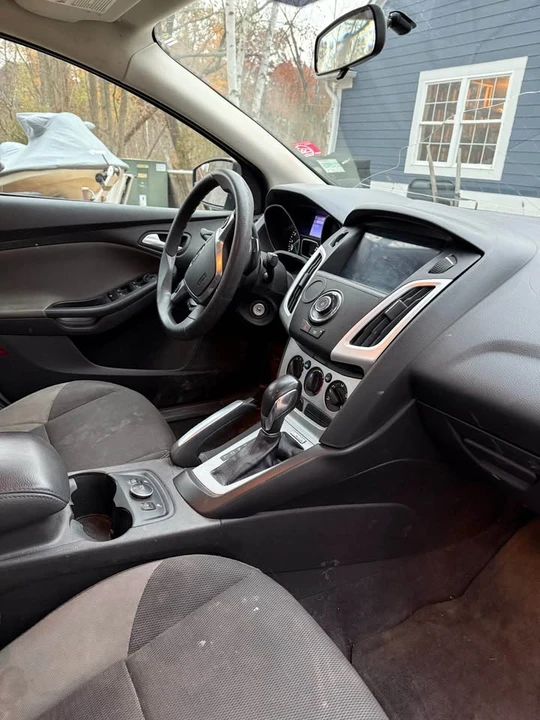 2013 Ford Focus 3rd Gen - Image 7 of 16