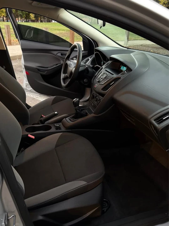 2013 Ford Focus 3rd Gen - Image 11 of 13