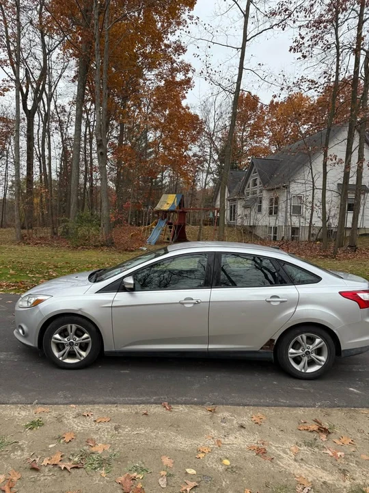 2013 Ford Focus 3rd Gen - Image 3 of 16