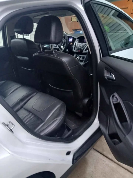 2013 Ford Focus 3rd Gen - Image 2 of 6