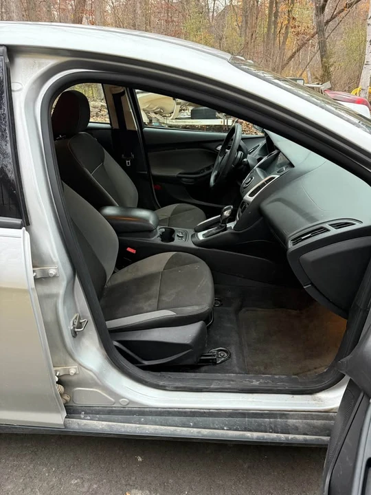 2013 Ford Focus 3rd Gen - Image 6 of 16