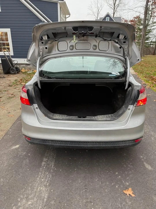 2013 Ford Focus 3rd Gen - Image 4 of 16