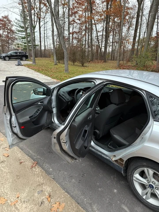 2013 Ford Focus 3rd Gen - Image 13 of 16