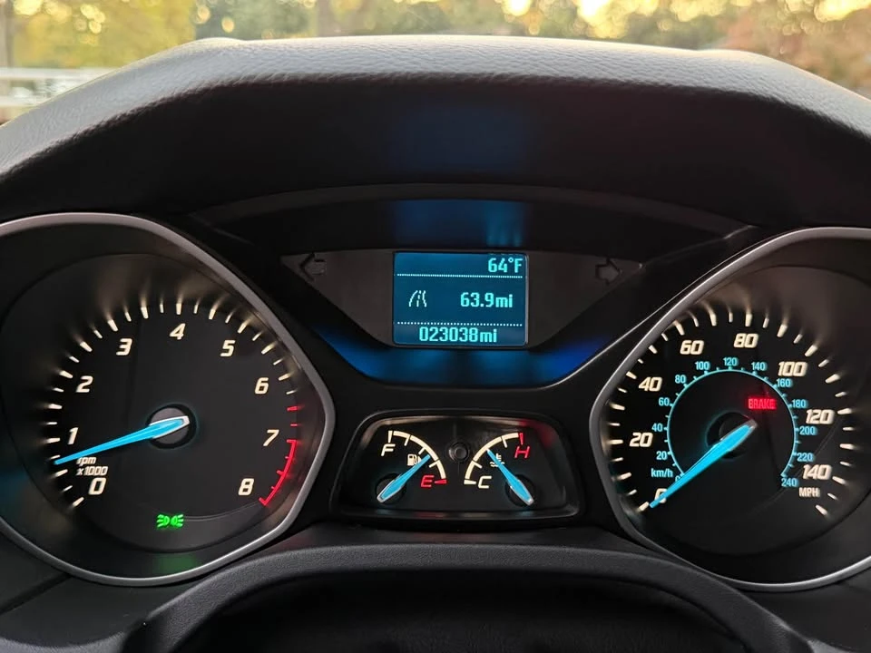 2013 Ford Focus 3rd Gen - Image 13 of 13