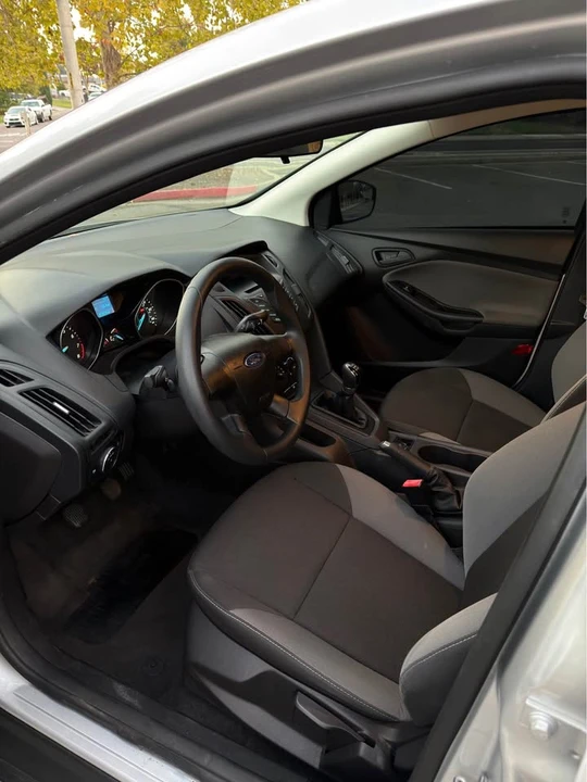 2013 Ford Focus 3rd Gen - Image 10 of 13