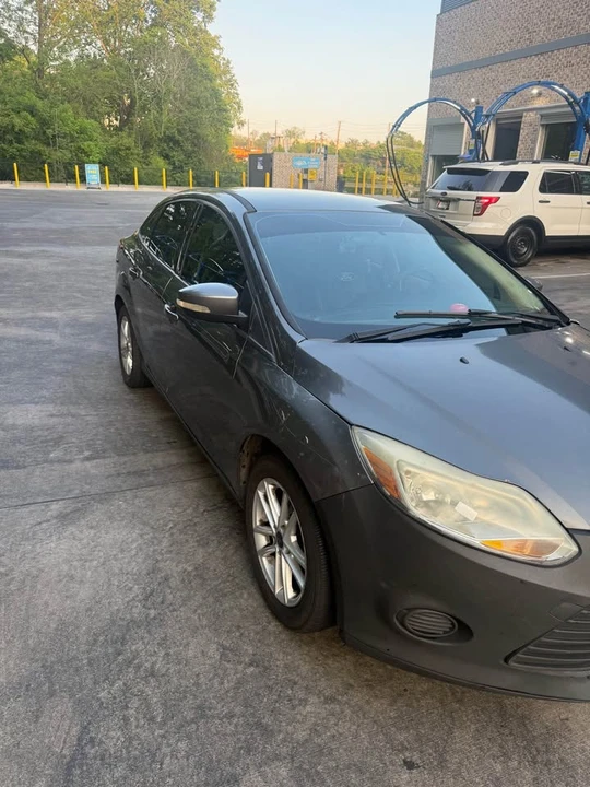2013 Ford Focus 3rd Gen - Image 3 of 14