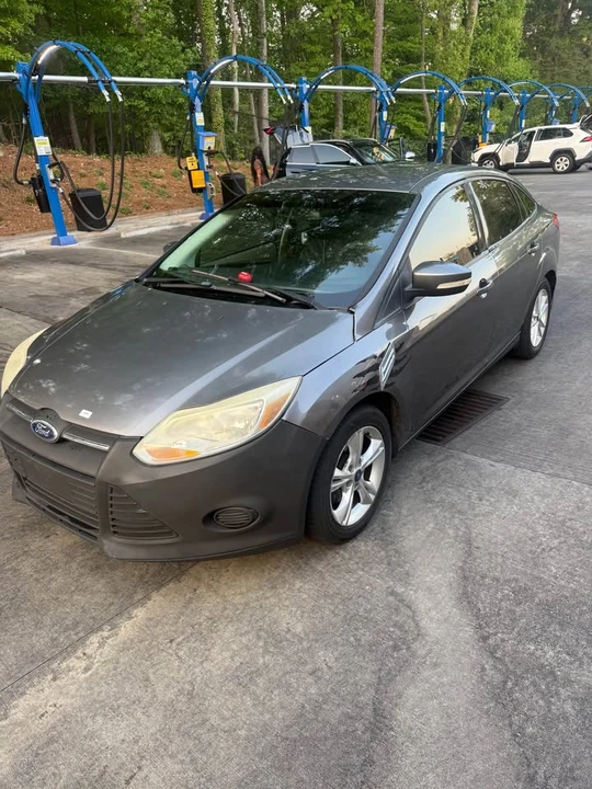 2013 Ford Focus 3rd Gen - Image 5 of 14